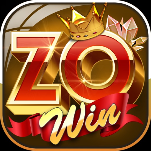 zowin logo